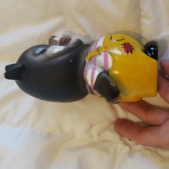 Vintage piggy bank by BRINNCO - Picture 5 of 7